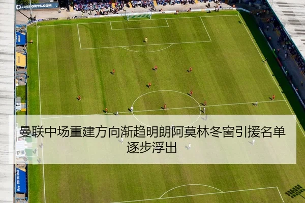 曼联中场重建方向渐趋明朗阿莫林冬窗引援名单逐步浮出